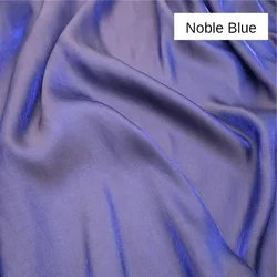 Mermaid Hime Reflective Fabric Colorful Gradient By The Meter for Shirts Dress Doll Clothes Diy Sewing Shiny Crystal Cloth Green