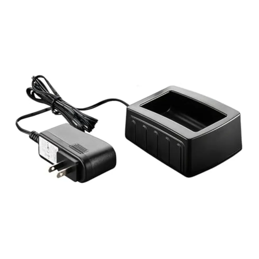 Battery Charger For…