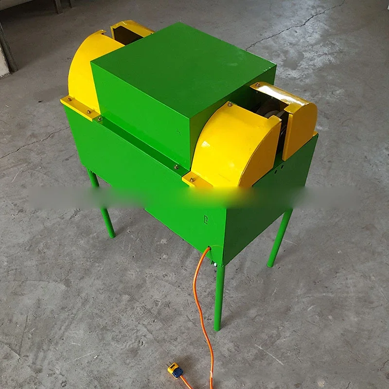 

Electric Garlic Root Cutting Garlic Stem Cutter Garlic Root Removing Onion Root Cutting