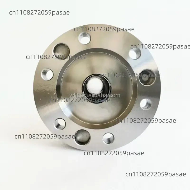 Precision Runout Test Rod Spindle D50 300 Mm Long Numerical Control Lathe Machine Tool Accessories