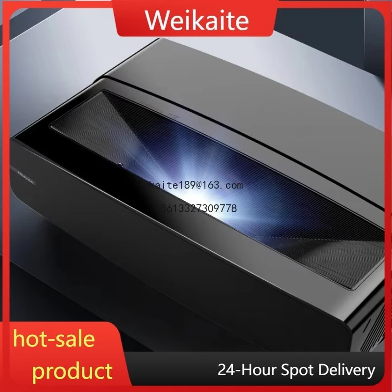 5300 Lumens 4K Lase… - image