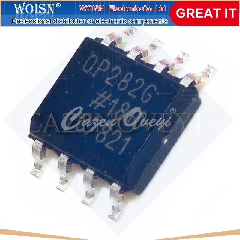 OP282GSZ OP282GS OP282 APE8839MP APE8839 8839MP STS4DNF60L STS4DNF60 4DF60L SOP-8