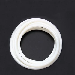 KegLand Heavy Duty Silicone Tube -  (12.5mm ID x 18.5mm OD) One Meter Beer Home Brewing Accessory