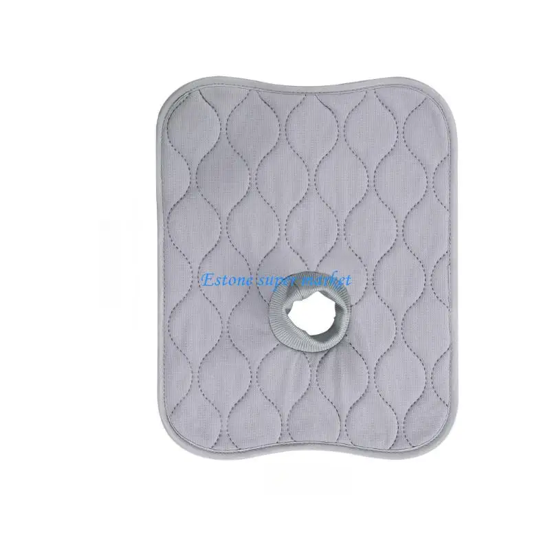 090B Water Proofing Baby Car Protector High Chair Pad for Toddler and Kids Comfortable Potty Training and Travel Daily