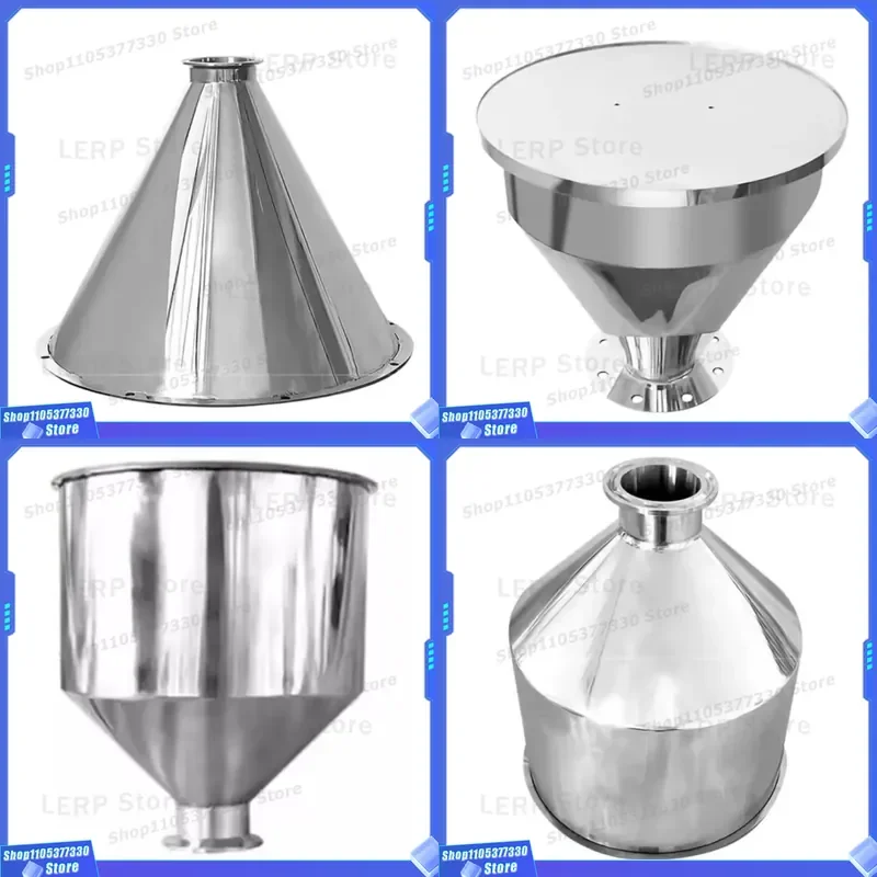 Semi Automatic Honey Rinser Hopper 5L 100L Capacity Paste Liquid Cylinder Feeder for Factory Production Line Industrial Use