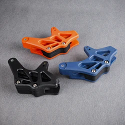 Motorcycle Chain Guide Guard Protection For KTM SX SXF XC XCF XCW XCFW EXC EXCF 125 150 250 350 450 530 Enduro Dirt Pit Bike