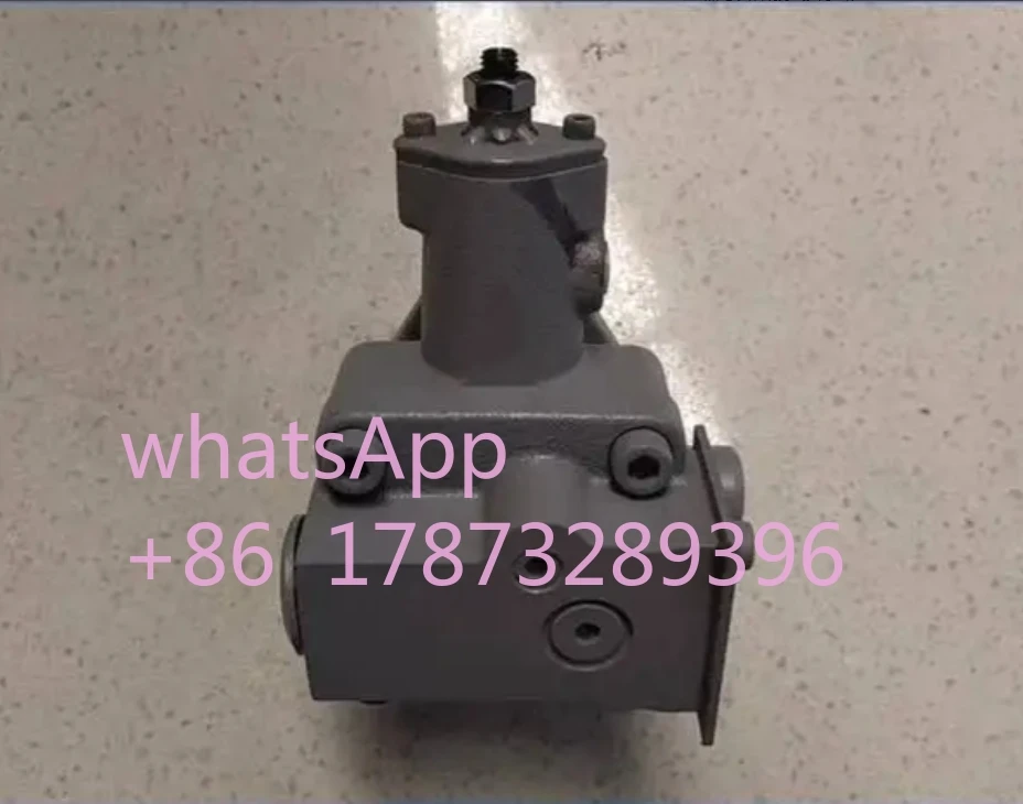 Piston Pump, Oil Pump VV16-R-B-10 2 Hole, New