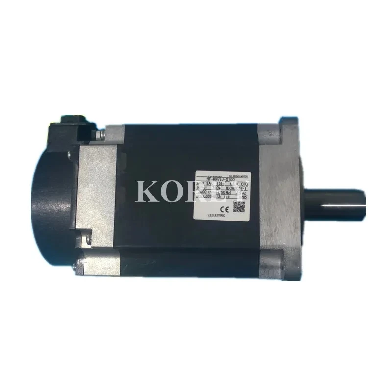 

Servo Motor HF-KN73J-S100 Brand New