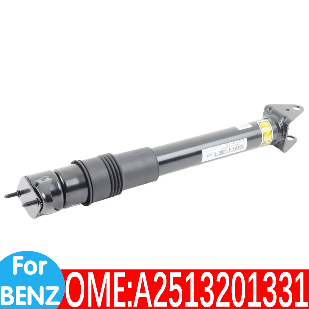 

For Mercedes Benz A2513201331 A2513200731 W251 R320 R350 R400 R280 R500 car Spring Buffer Suspension Shock absorber Auto parts