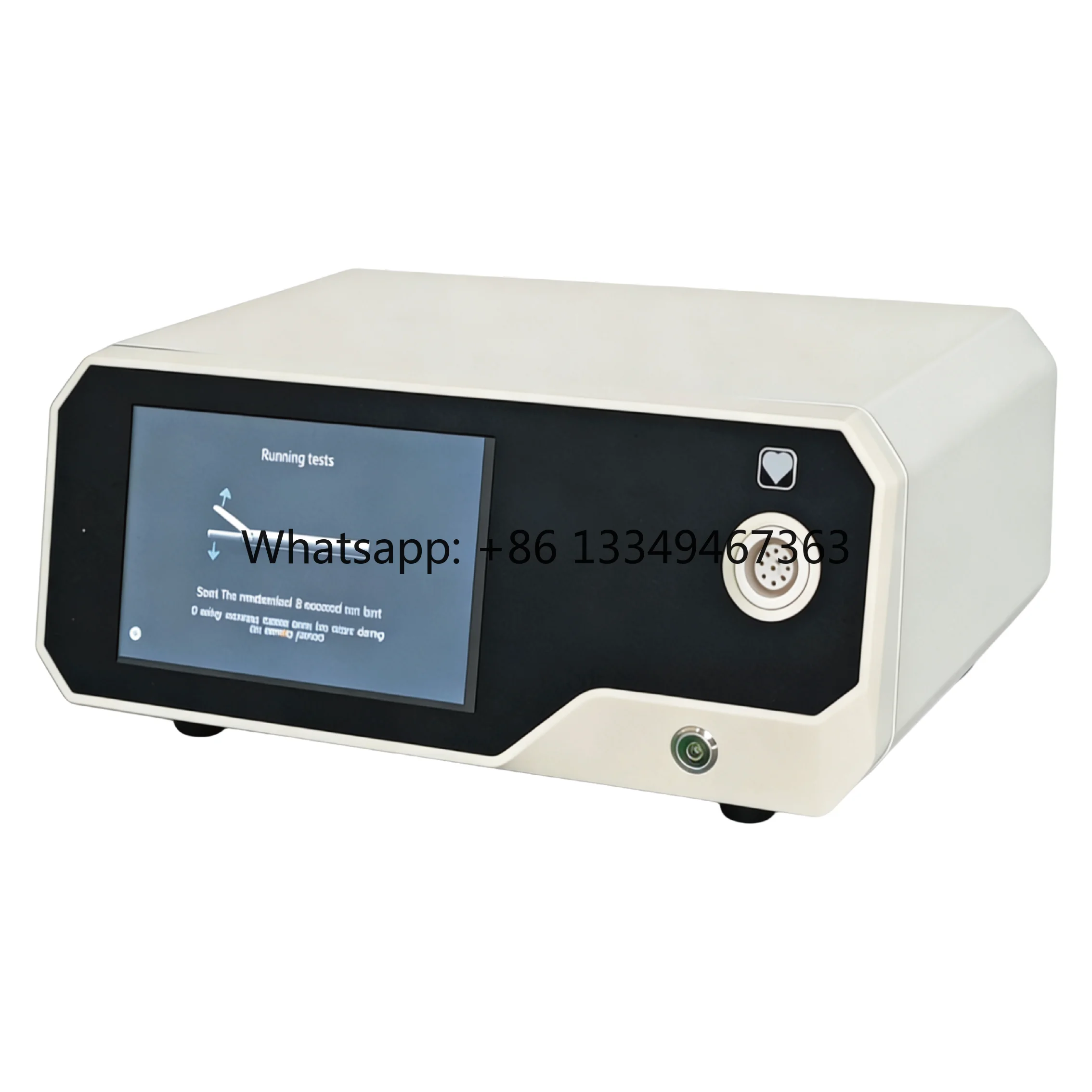 High Quality Veterinary System Energy Surgical Power Source Generator