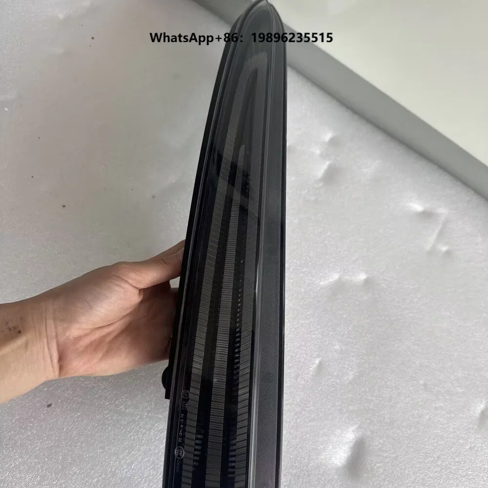 For DBS 03-23 Model Original Car Disassembled Tail Light Assembly Anti-Collision Brake Light  Fitment