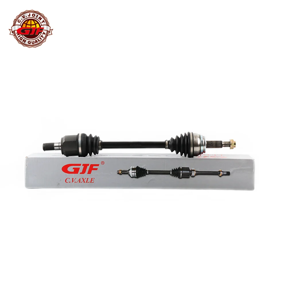 

NEW Brand Axle Drive Shaft Left Drive Shaft for Hyundai Elantra 1.6 at 2016- Front Drive Axle Oem C-HY115-8H