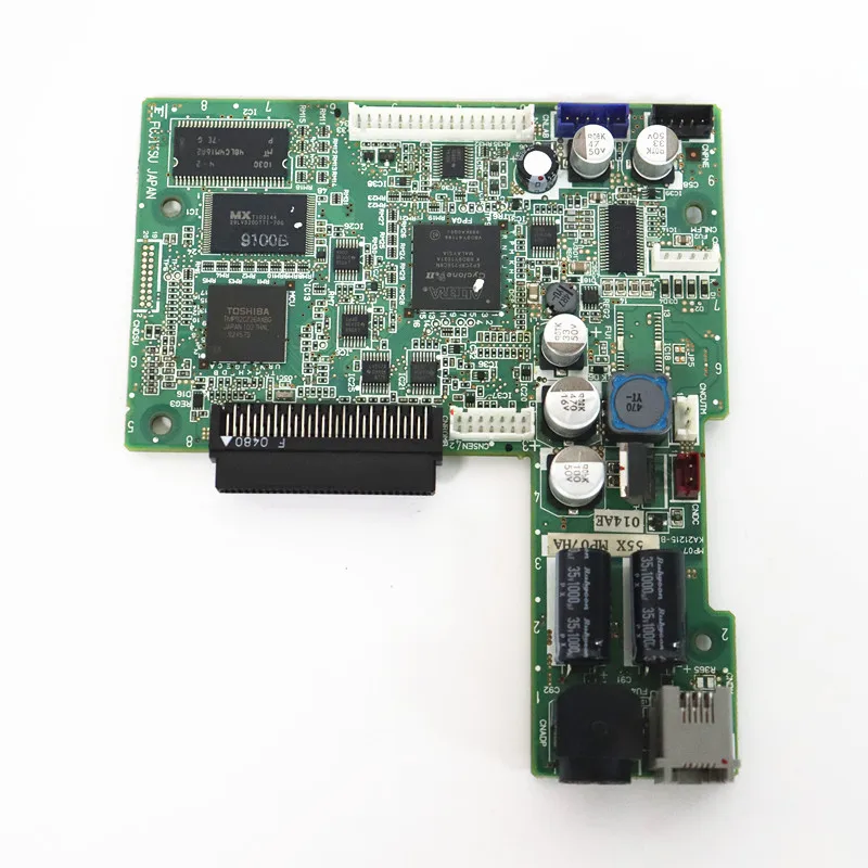 Fujitsu Mainboard Thermal Receipt Printer Mainboard  for  FP 360 Fujitsu Printer Parts