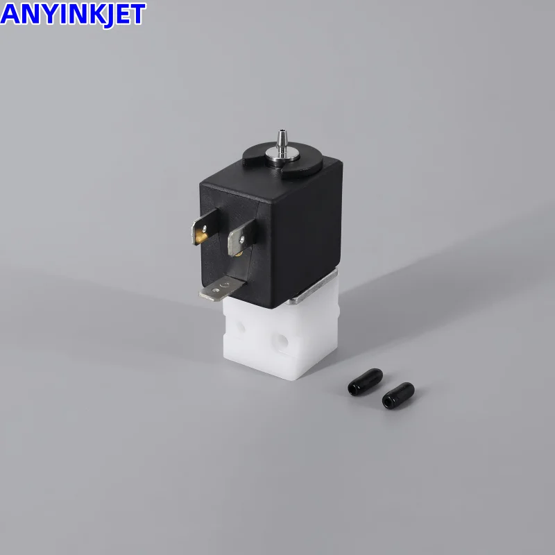use for Linx solenoid valve 2way 74151  HSN0062  for Linx 4900 5900 printer