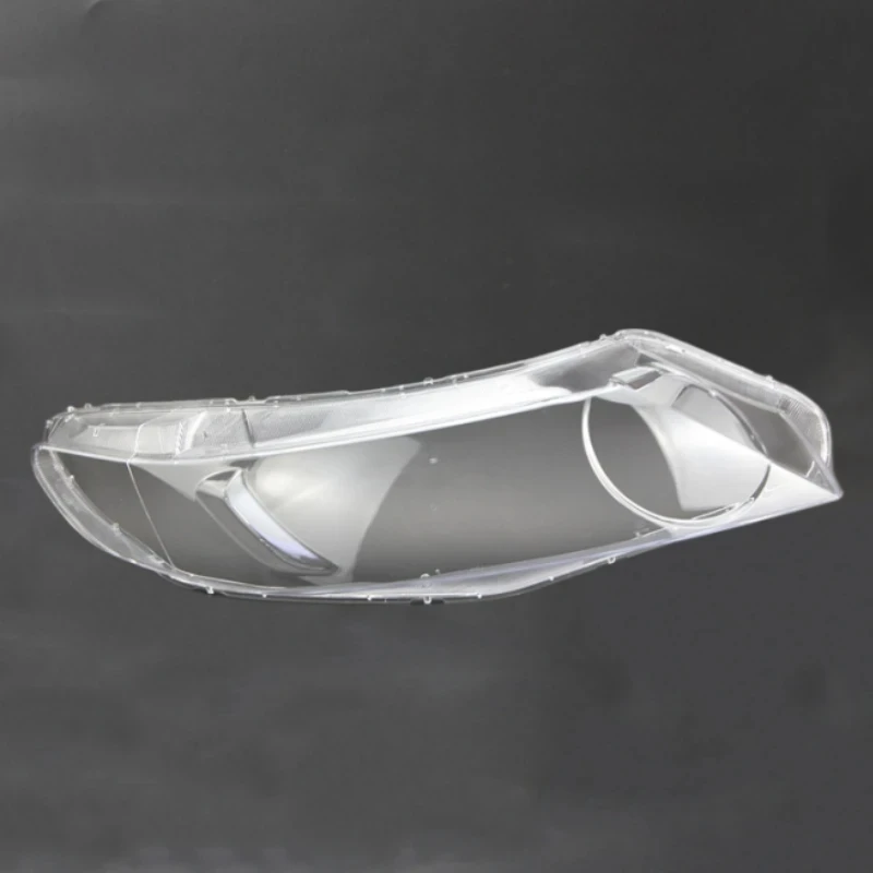 

Для Honda Civic 2006, 2007, 2008, 2009, 2010, 2011, автомобильные аксессуары, прозрачный материал ПК, крышка фары