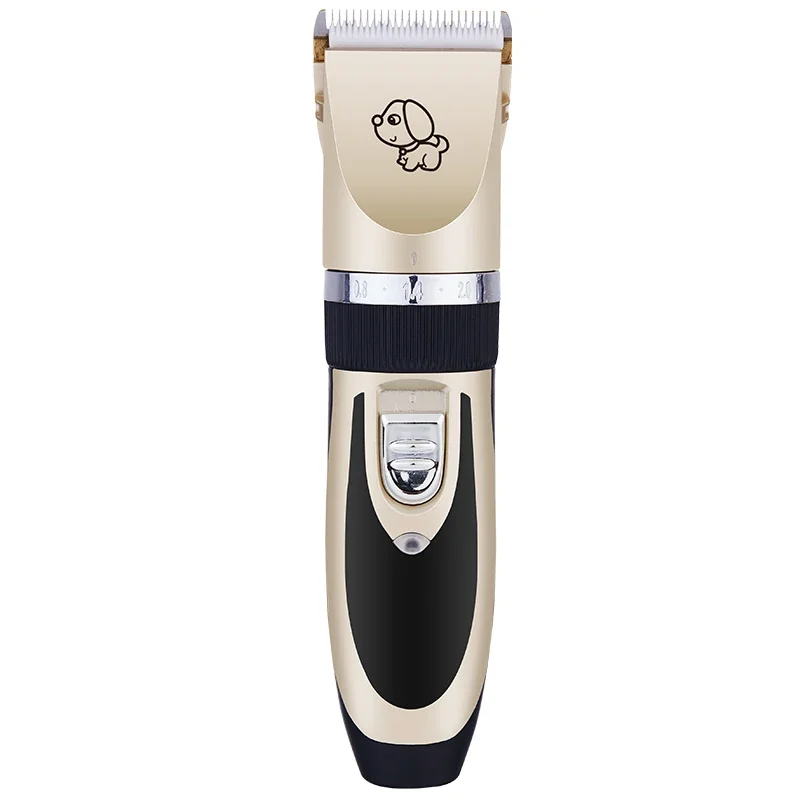 Professional Grooming Pet Clipper Dog Hair Trimmer