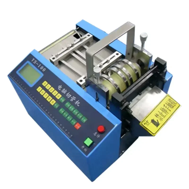 Top Selling Products in Europe High Efficiency Rubber Band Cutting Machine