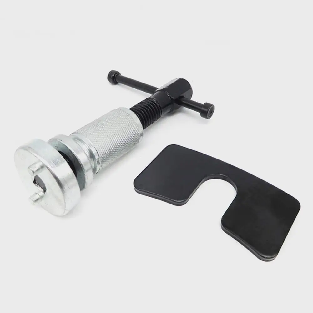 Disc Brake Pad Spreader Tool Uniform Force Car Caliper Part Brake Cylinder Adjustment Repair Wheel Separator Car