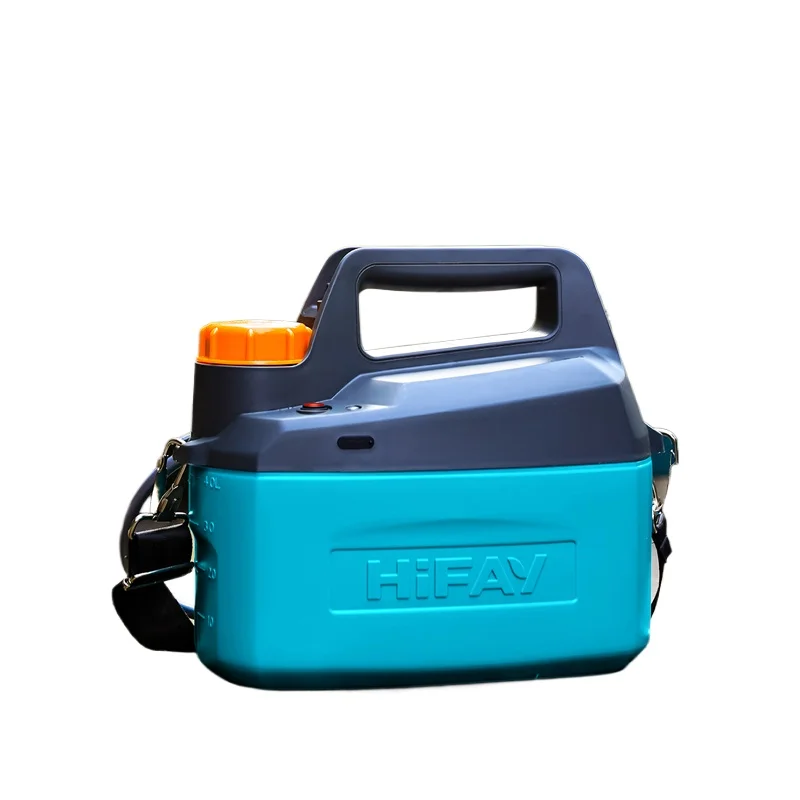 

Special sprayer for electric disinfection, pesticide watering can 4L electric watering can, mist-like spraying, agricultural
