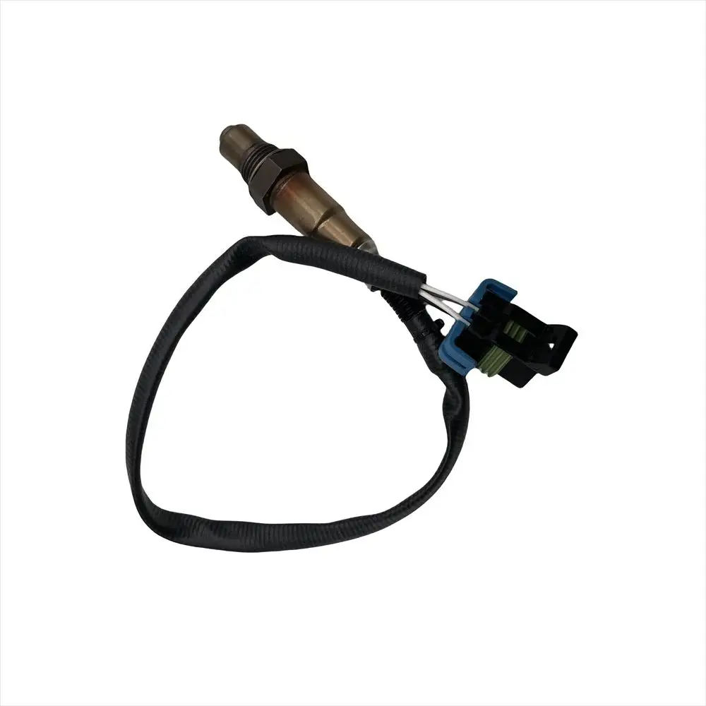 12584050 Oxygen Sensor Lambda Sensor For Buick Enclave Lacrosse Rendezvous Cadillac CTS ELR SRX Chevrolet Captiva Equinox GMC