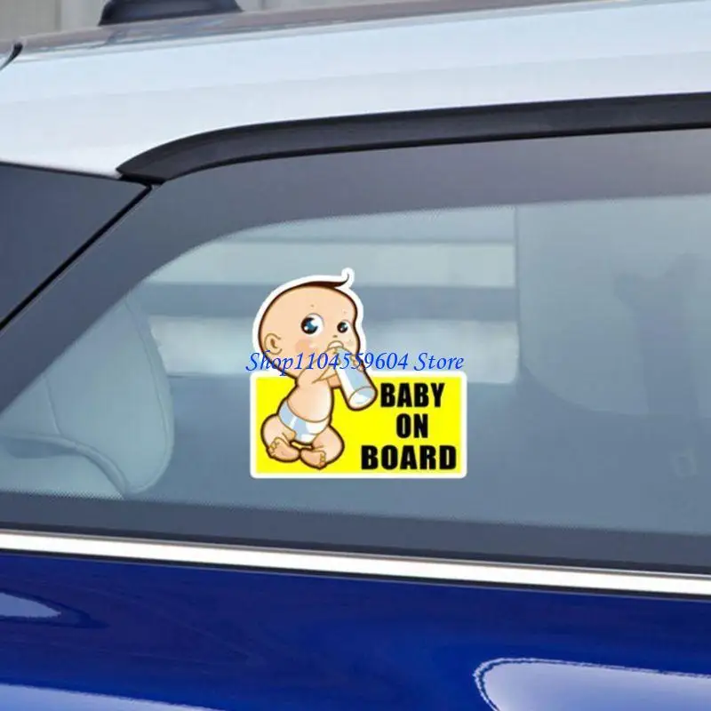 

12QM Cool Car Modified Decor Stickers