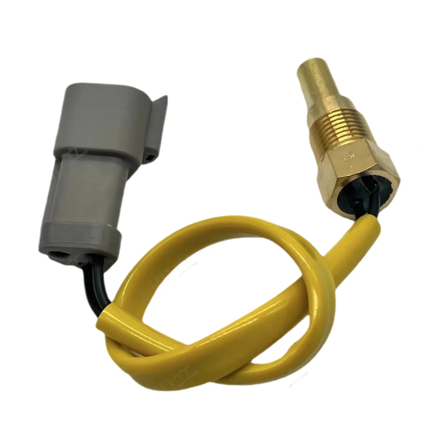 

Water Temperature Sensor 7861-93-3520 For Komatsu Excavator Pc600 Pc650 Pc700
