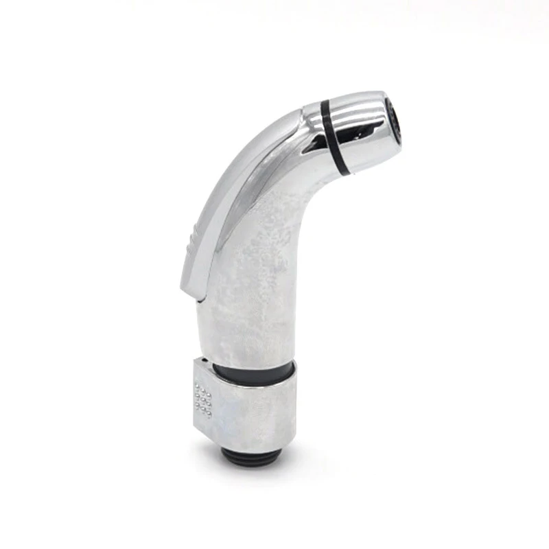 

Bidet Cleaners Bathroom Shower Sprinklers Toilets Flushing Sprayer Head Toilet Shower Head Toilet Spray Gun