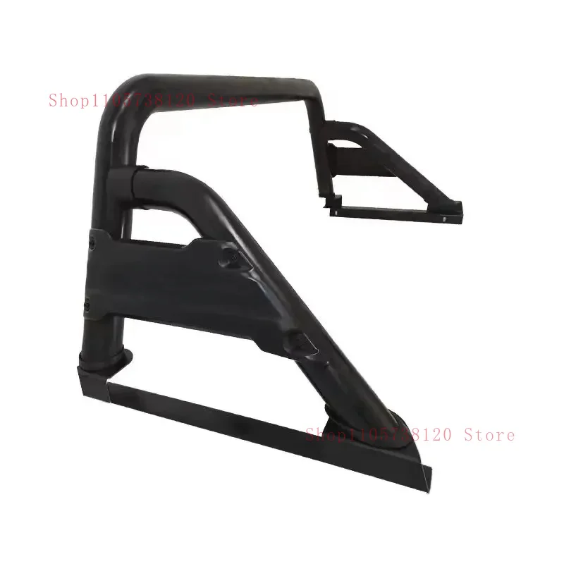 Factory Hot Selling Car External Accsori Universal Roll Sport Bar