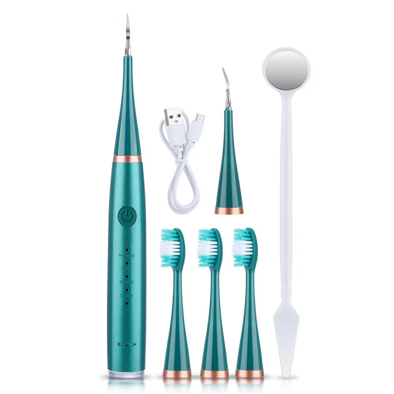 ไฟฟ้าอัลตราโซนิกทันตกรรมแคลคูลัสRemoverทําความสะอาดฟันทันตกรรมทําความสะอาดฟันไวท์เทนนิ่งScalerทันตกรรมTartar Remover,C