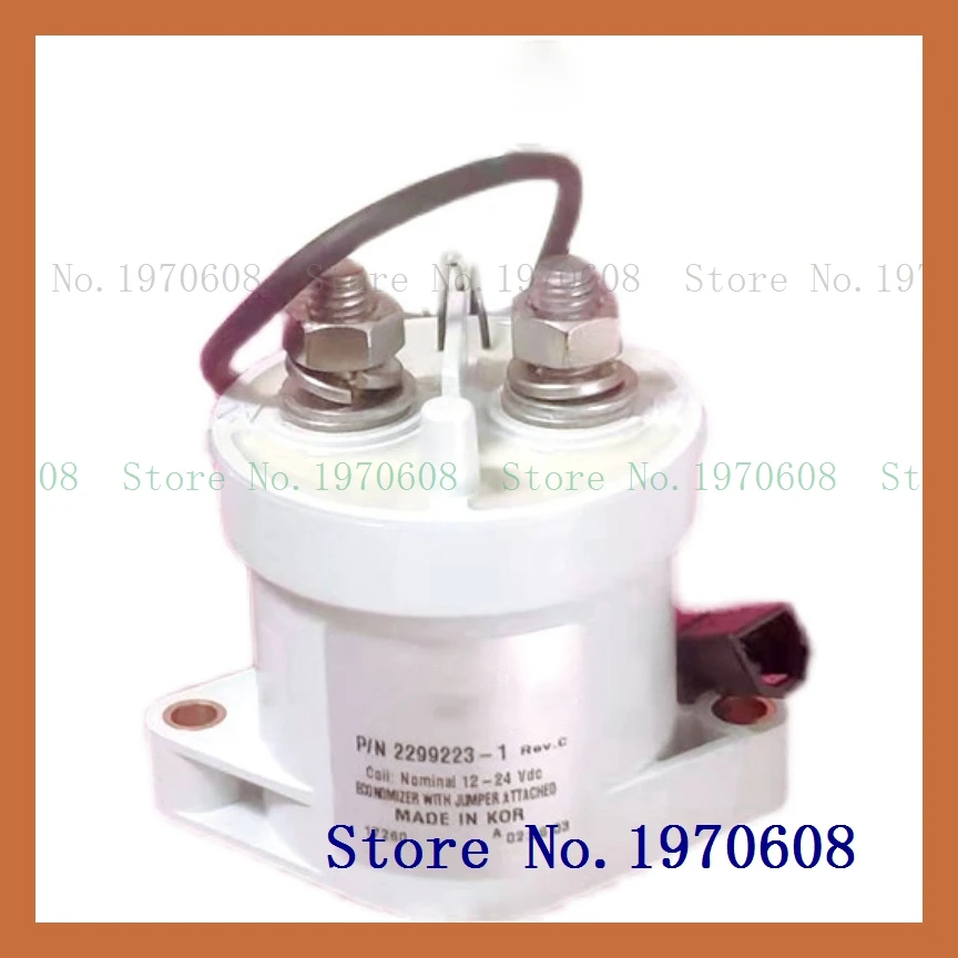 تتابع 2299223-1 900V500A 12-24V