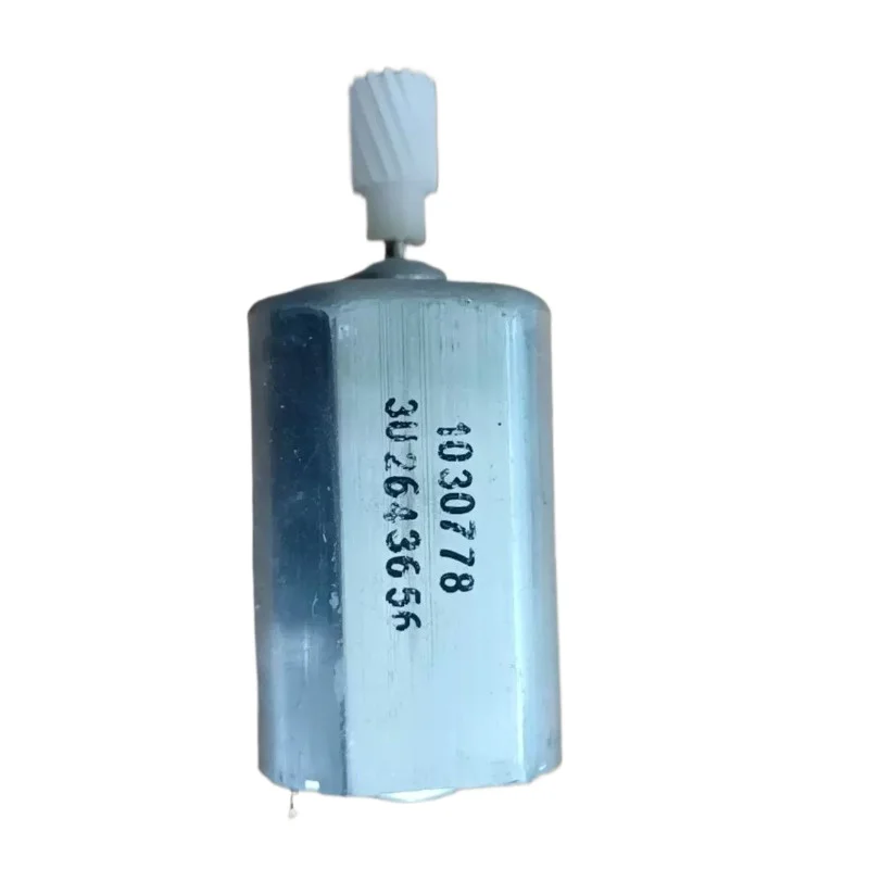 For Washer Replacement Motor WP660, WP670, GT3 Water Floss Accessories