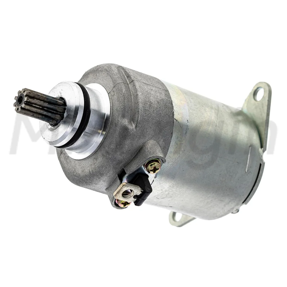 Motorcycle Starter Motor Electrical For 2006-2014 Kymco Agility Like Super 125 150 200 31200-KUDU-C00 31200-GY6-200 Scooter