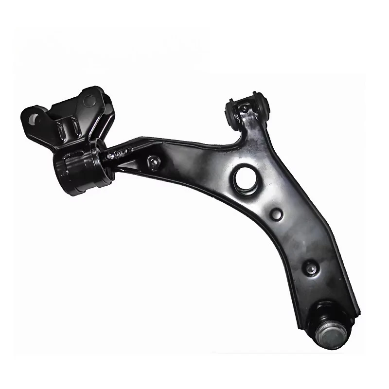 Pezzi di ricambio automatici Sistema di sospensione LH Braccio di controllo inferiore sinistro per Mazda 09- BBM2-34-350