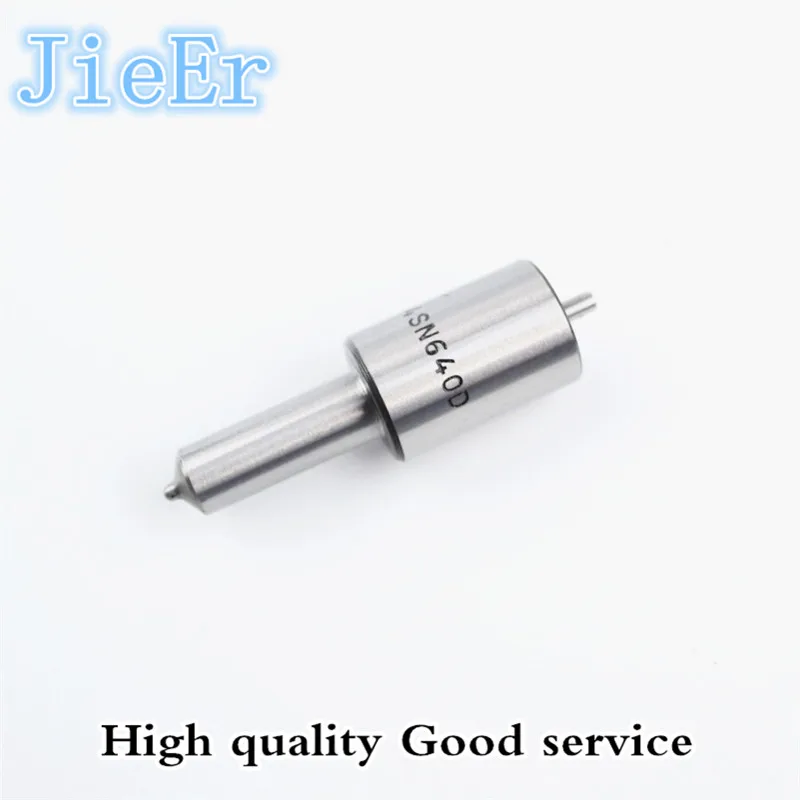 4pcs/lot Freight Diesel nozzle DLLA154SN640 diesel nozzle CDLLA154SN640D/CDLLA154SN640 for102.105 series