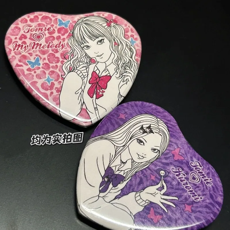 New Tomie Kawakami Acrylic Stand Figure Badge Anime Peripheral Cute Cartoon Exquisite Desktop Ornament Jointly-designed Gifts