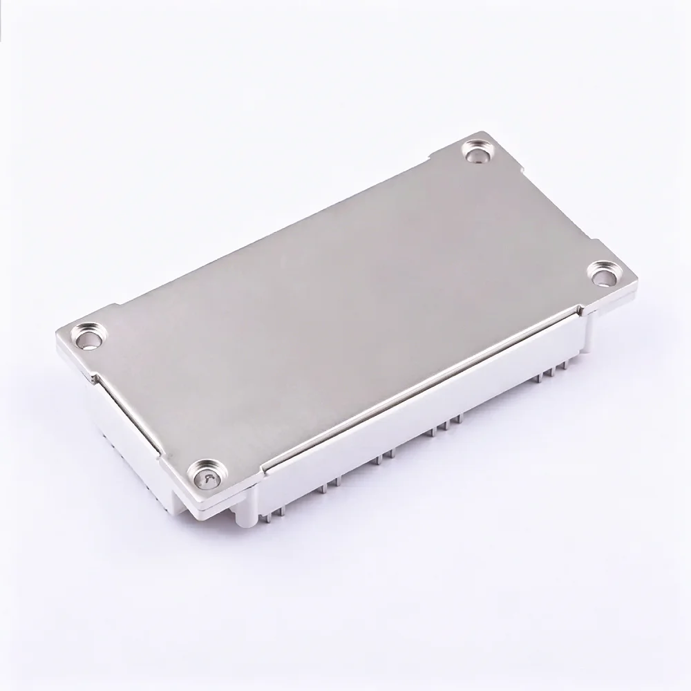 1pcs/Lot FP75R12KT4 IGBT Tube/power Module 1.2kV 75A Operating Temperature;-40℃~+150℃