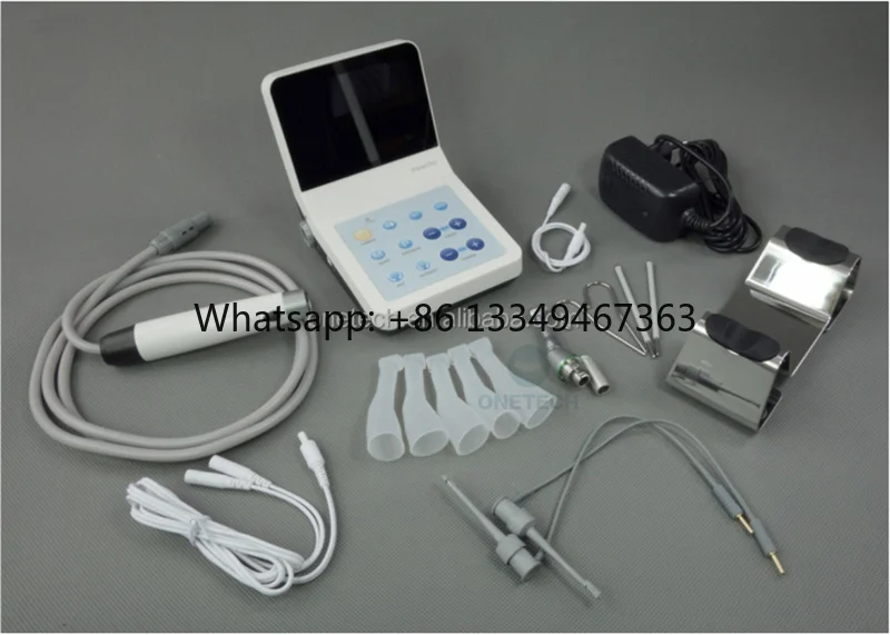

ED-15 3 in 1 with Apex Locator Best Endo Motor R-smart Plus Colorful OLED Screen Fast delivery