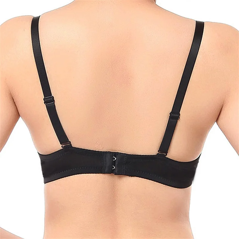 Sexy Club Bras Women Underwear Top Intimates Fashion Push Up Bra Ladies Bustier Summer Lingerie Woman Clothes Bralette Blusas