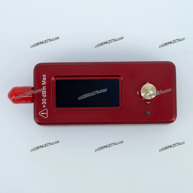 

Portable, Wide Frequency Tester, Power Meter, Attenuator
