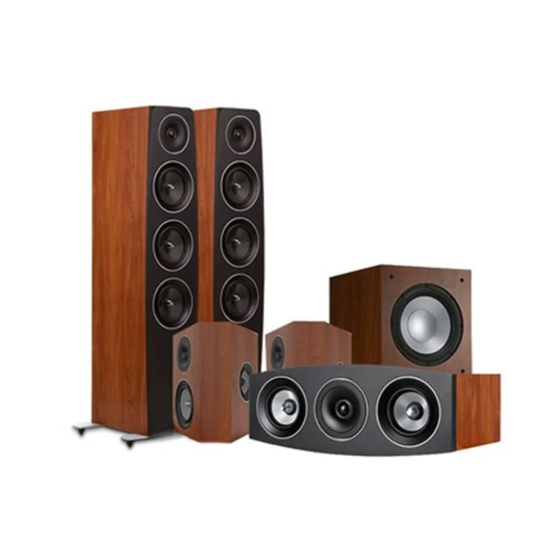 

C93 J10 J12 Home Cinema HIFI Floor Shelf Speaker