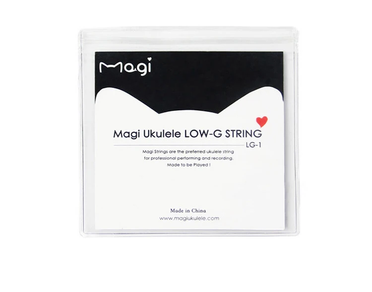 Low G Ukulele Strings Mini Small Guitar Ukelele 21 23 26 Soprano Concert Tenor Metal Nylon Accessories Parts Musical Instruments