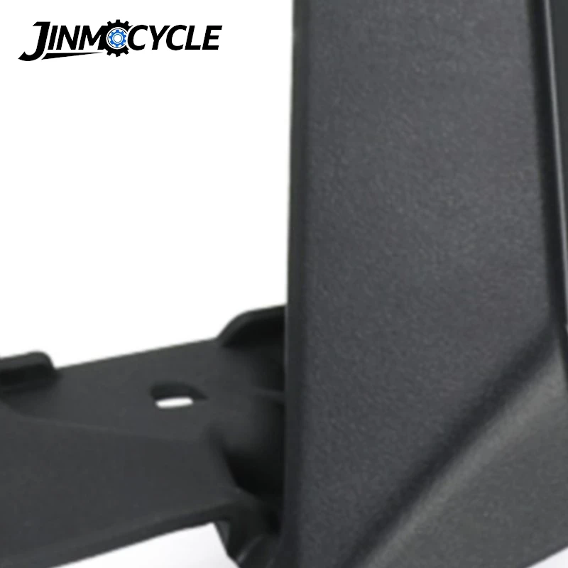 

2024 2025-2026 Motorcycle Front Fender Fairing Extension Beak Wheel Extender Accessories For BMW R1300GS R 1300GS R1300 GS ADV