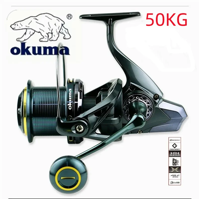 carrete-de-pesca-okuma-9000-14000-rueda-de-fundicion-de-larga-distancia-de-metal-estructura-de-cana-guia-rueda-de-pesca-47-130kg-pesca-con-freno