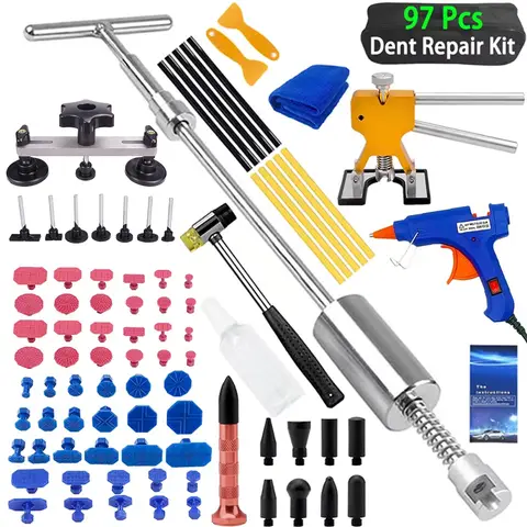 10 best sales डेंट टूल - №8