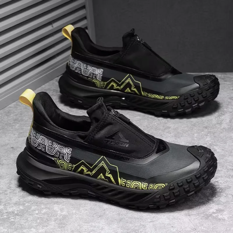 Original Brand Running Shoes Comfortable Walking Jogging Shoe Good Quality Outdoor Running Shoe Hard-Wearing Sport Running Shoes