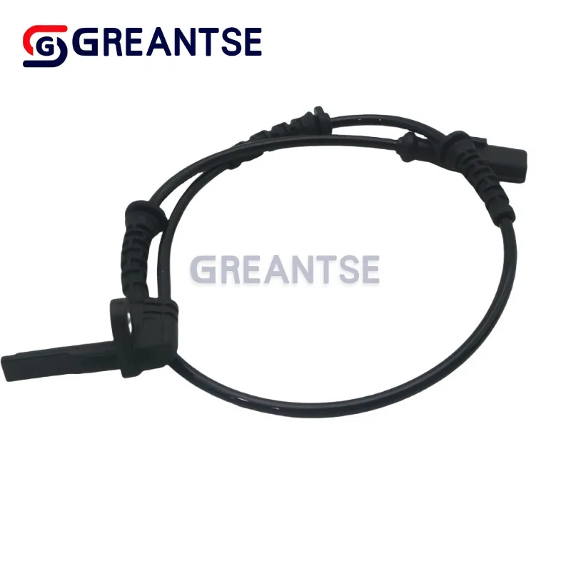 47910-9155R Front ABS Wheel Speed Sensor For Renault Fluence Megane CC Scenic MK3 2009~2015 2010 2011 2012 2013 Car Spare Parts
