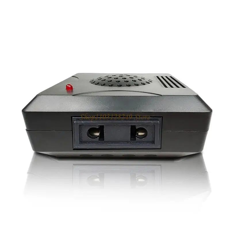 N5KD Modified Inverter Power 180W for DC 12V AC 220V Car USB Charging Inverters Converte Frequency Convert