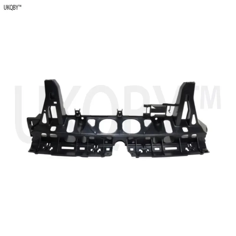 

Удлинительное колесо был захватом и фиксатором правого заднего среднего бампера была установлена 51127226939 51127226.