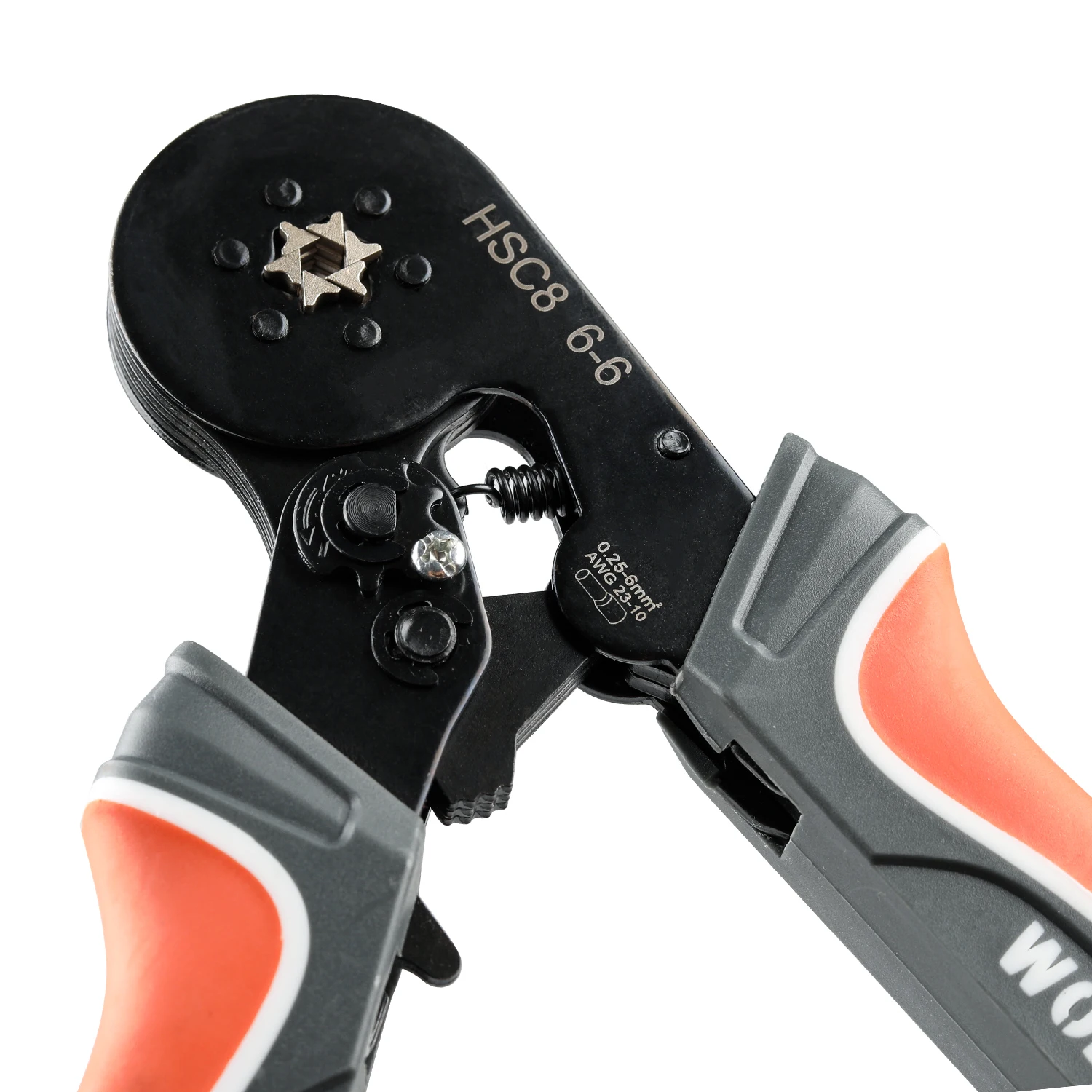أداة تجعيد وقطع الكابلات، أداة - مراجعة Automatic Wire Stripper Cutter وسعره