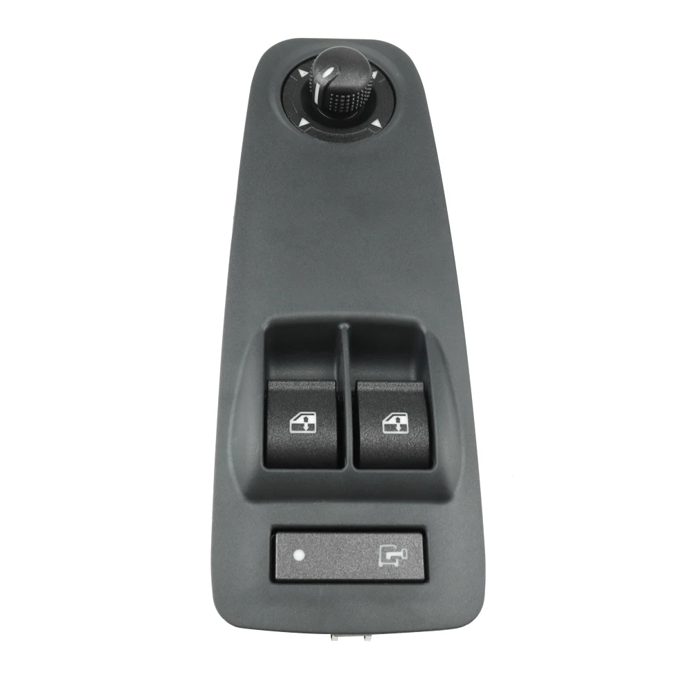 Electric Power Master Window Switch Button For FIAT Ducato FOR Citroen Jumper II FOR Peugeot Boxer II 735421419 735487419